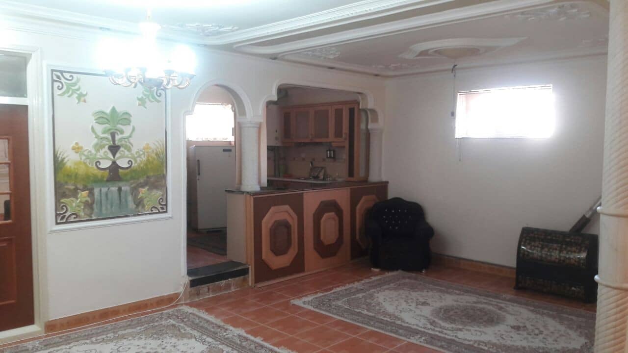 اجاره خانه ویلایی درماکو - سردار 2