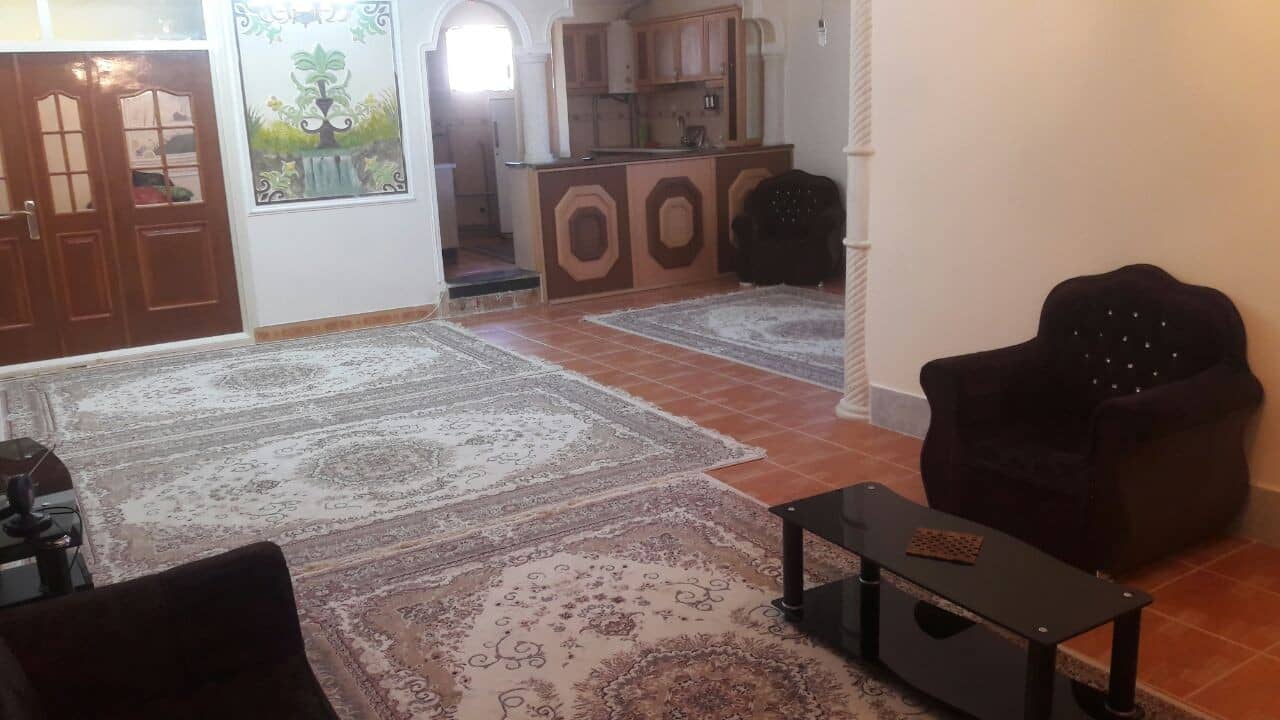 اجاره خانه ویلایی درماکو - سردار 2