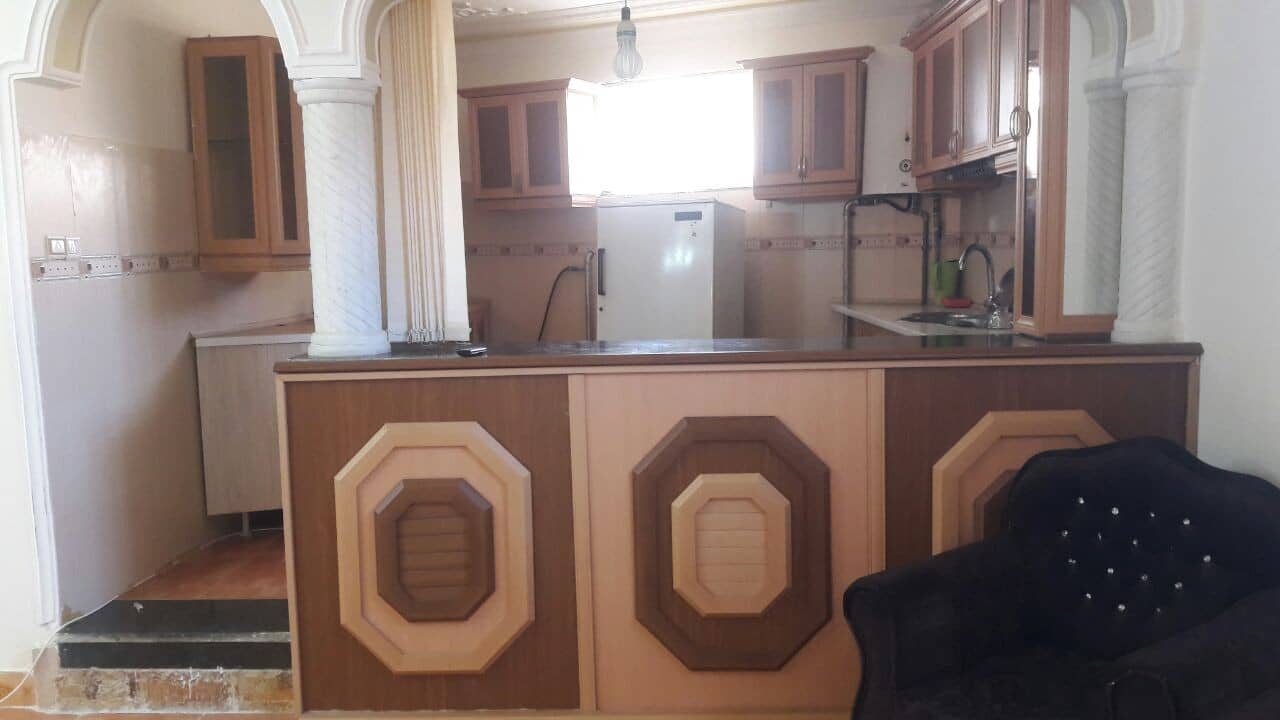 اجاره خانه ویلایی درماکو - سردار 2