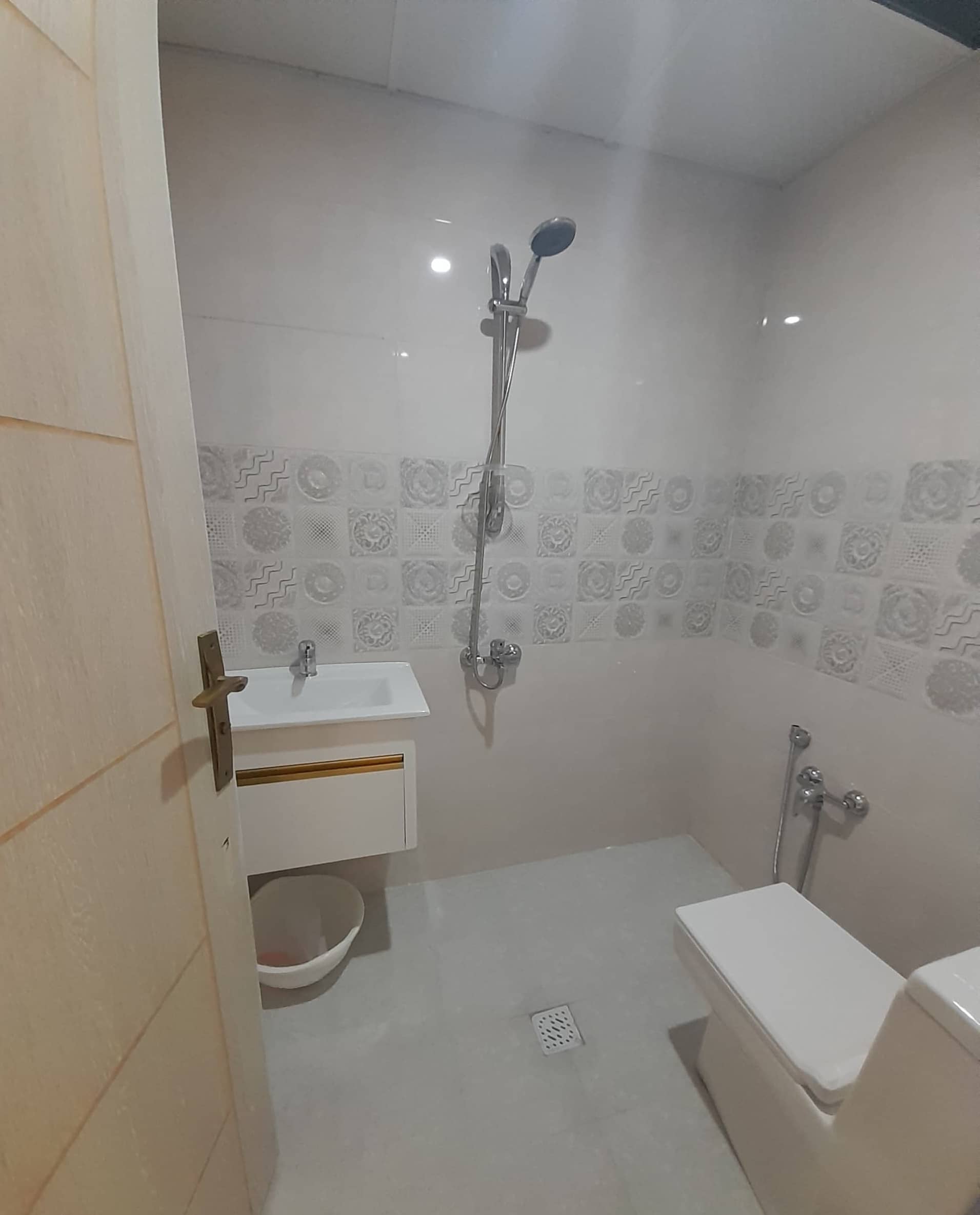 اجاره منزل مبله دو خواب در کیان آباد