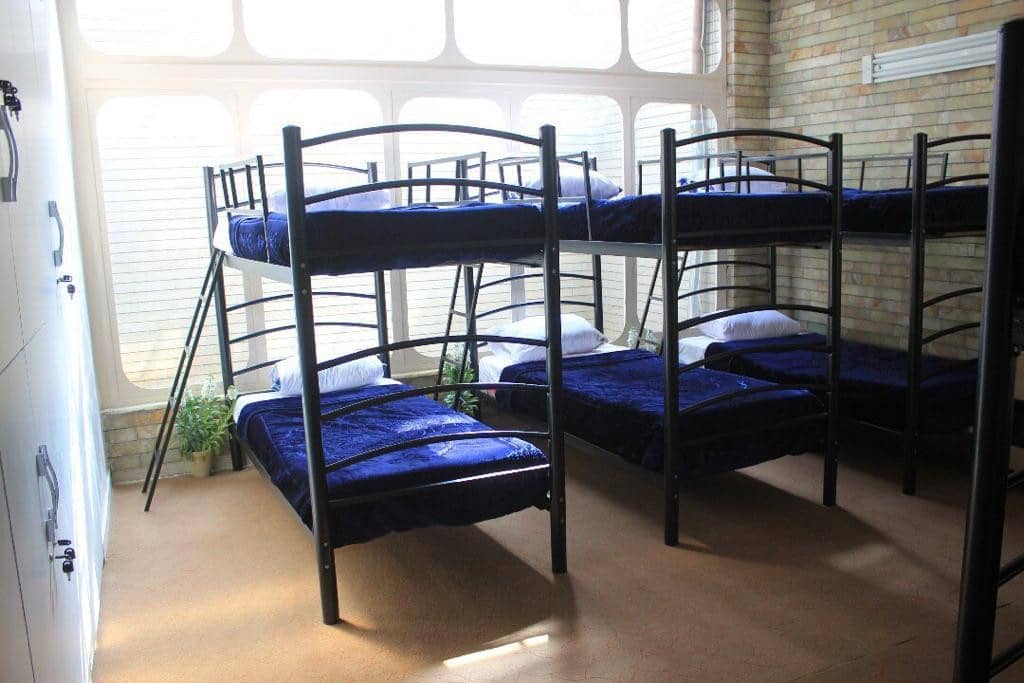 اجاره اتاق در بزرگمهر اصفهان - 10 تخت