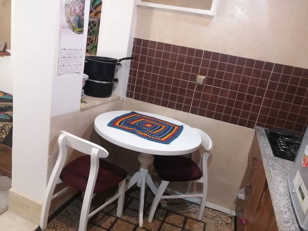 اجاره اقامتگاه بومگردی در خیابان انقلاب یزد - مولانا