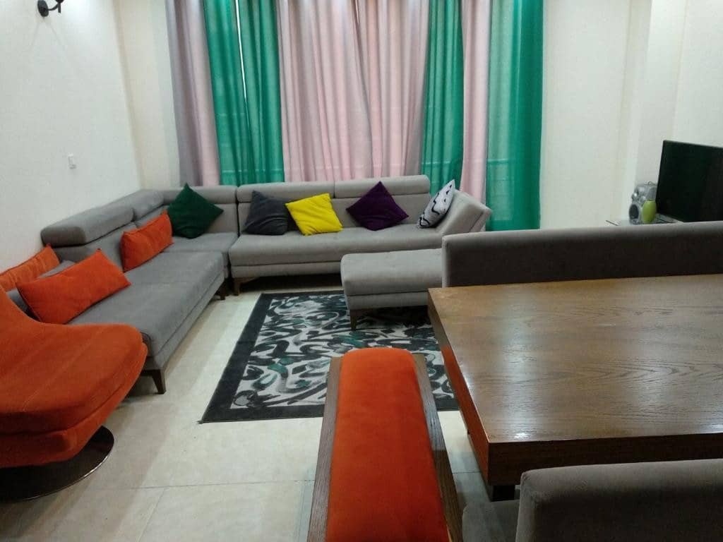 اجاره سوئیت مبله در نوبنیاد کیش - نیلوفر