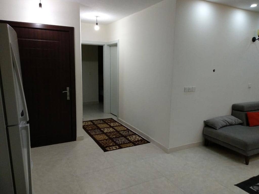 اجاره سوئیت مبله در نوبنیاد کیش - نیلوفر