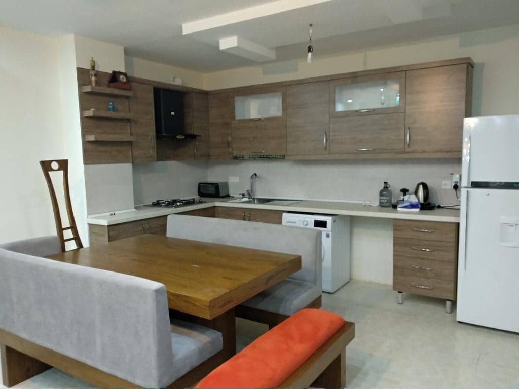 اجاره سوئیت مبله در نوبنیاد کیش - نیلوفر