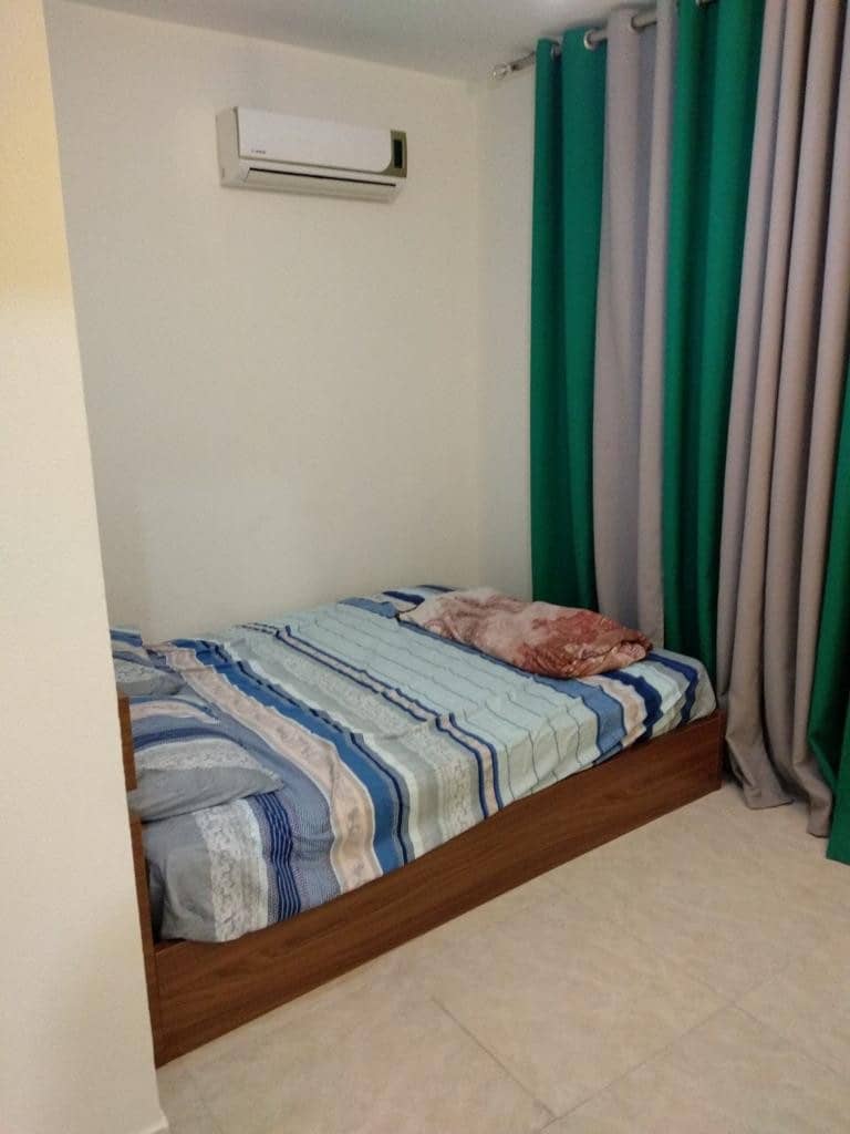 اجاره سوئیت مبله در نوبنیاد کیش - نیلوفر