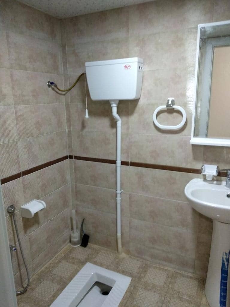 اجاره سوئیت مبله در نوبنیاد کیش - نیلوفر