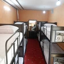 اجاره اقامتگاه دیار کریمان