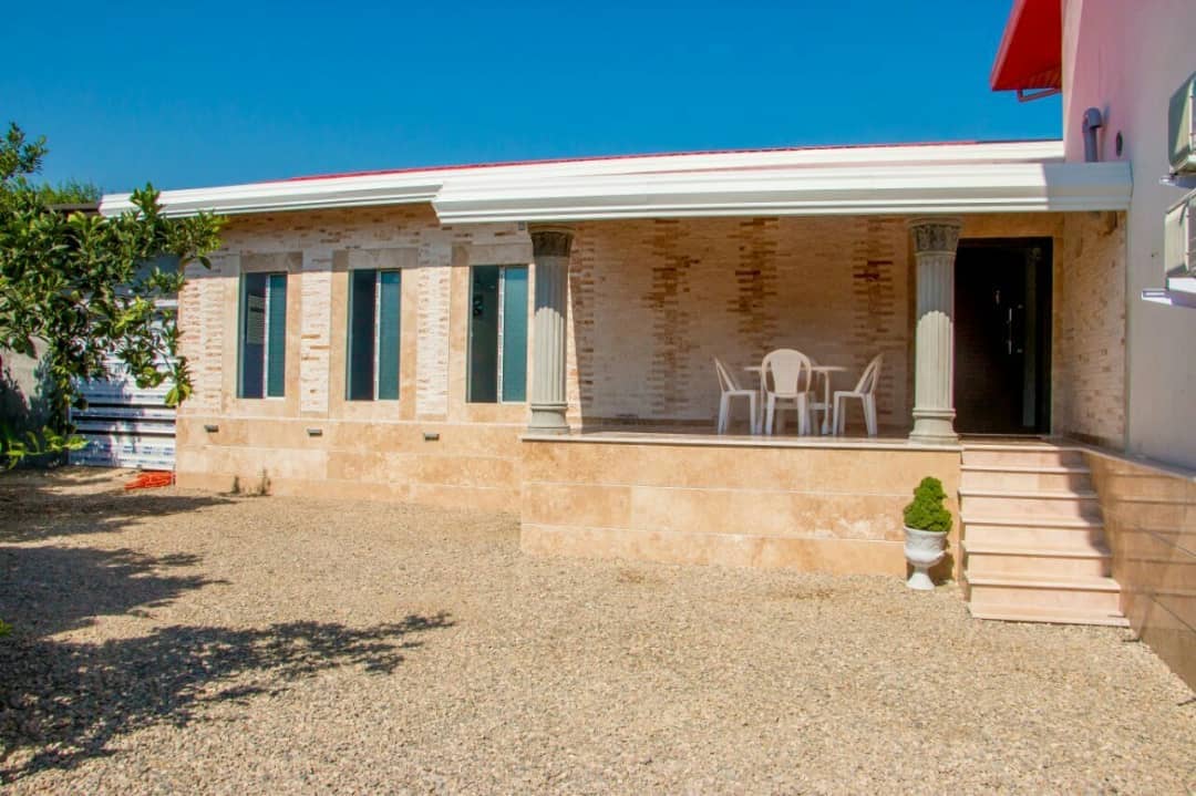 اجاره باغ و ویلا اجاره ای در رامسر