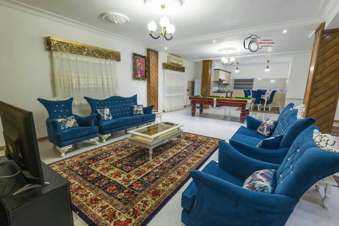 اجاره باغ و ویلا اجاره ای در رامسر