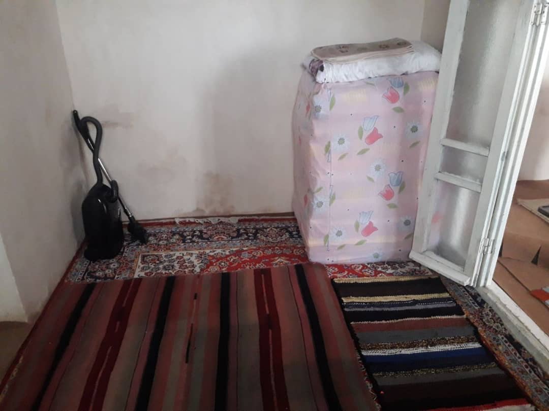 اجاره خانه سنتی و اقامتگاه بوم گردی در مراکان ایواوغلی - اتاق3