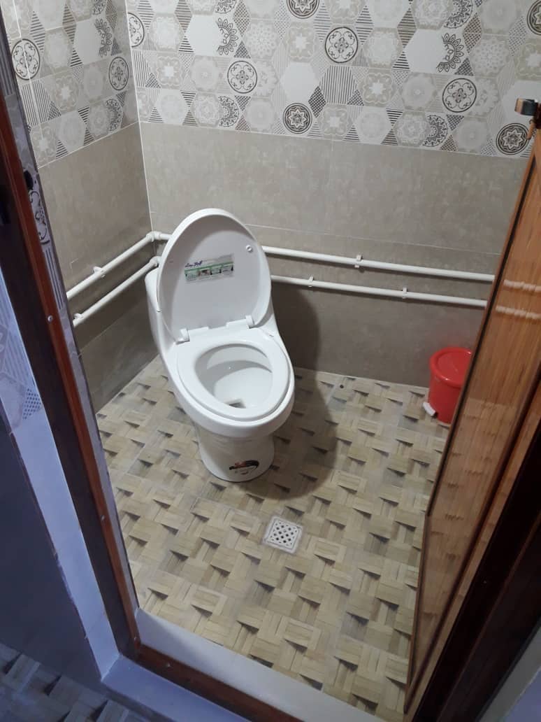 اجاره خانه سنتی و اقامتگاه بوم گردی در مراکان ایواوغلی - اتاق3