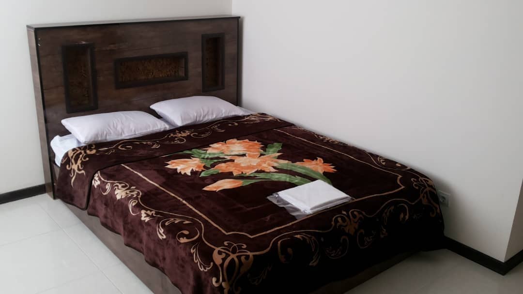 اجاره آپارتمان دو خوابه در فضیلت شیراز