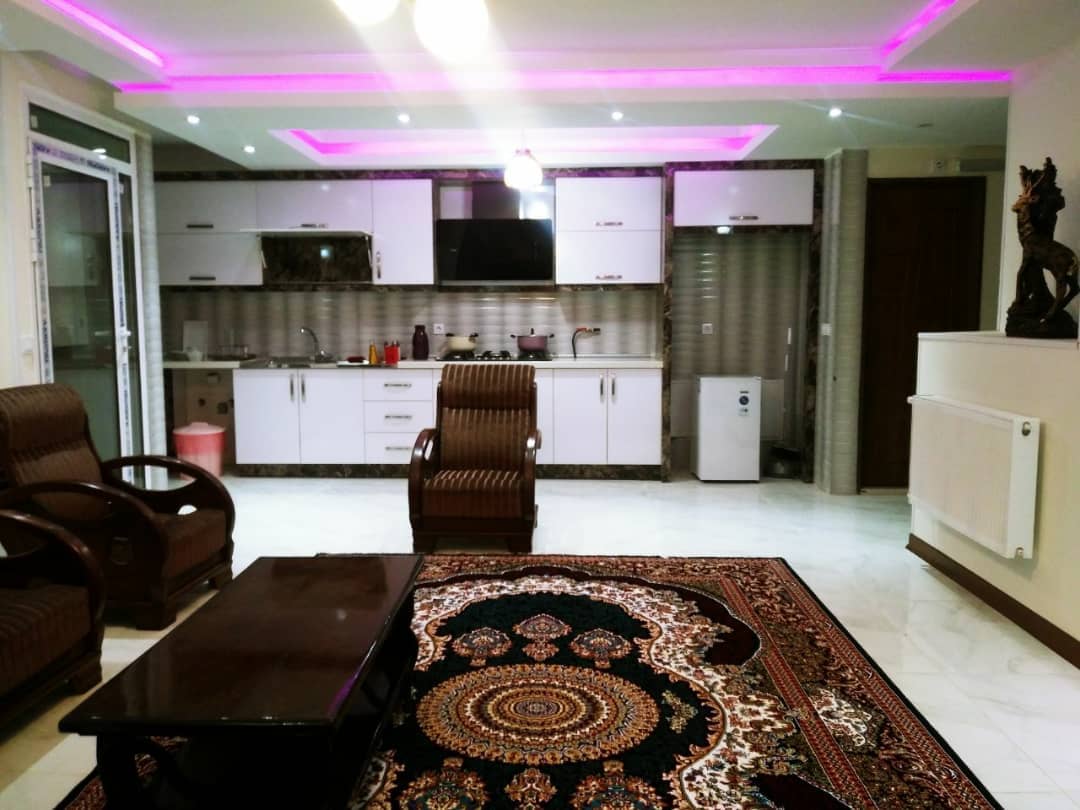 اجاره آپارتمان دو خواب در احمد آباد - واحد4