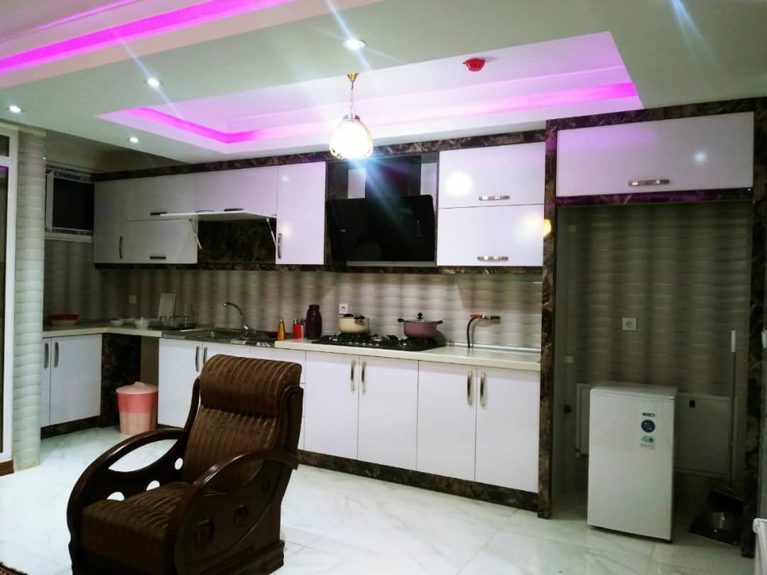 اجاره آپارتمان دو خواب در احمد آباد - واحد 1