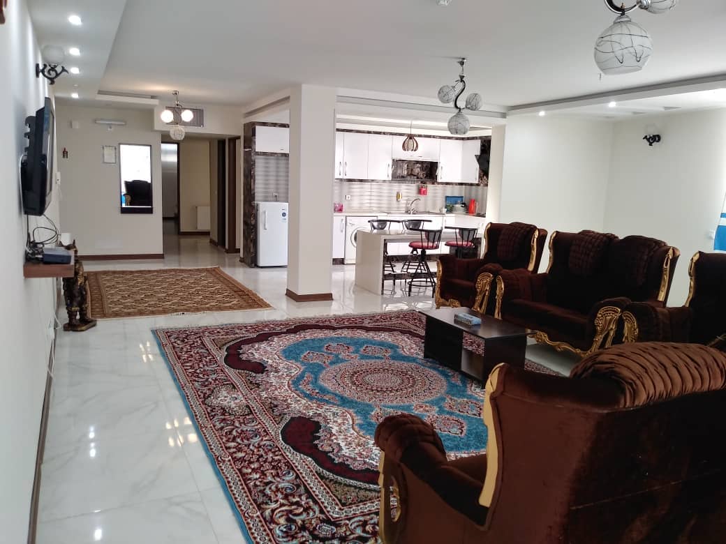 اجاره آپارتمان سه خواب در احمد آباد - واحد 5