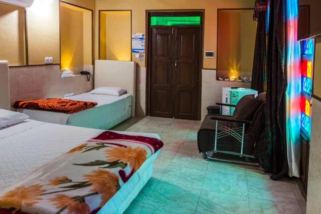 اجاره هتل آپارتمان در شیراز-402