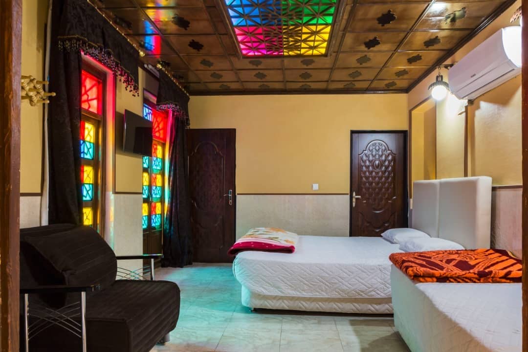 اجاره هتل آپارتمان در شیراز-402