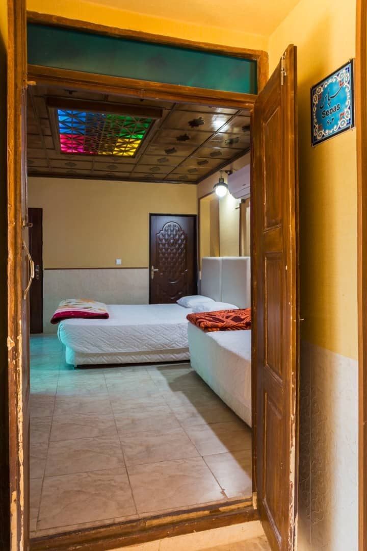 اجاره هتل آپارتمان در شیراز-402