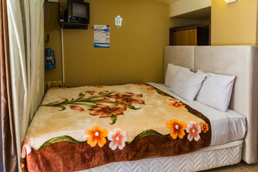 اجاره هتل آپارتمان در شیراز-18