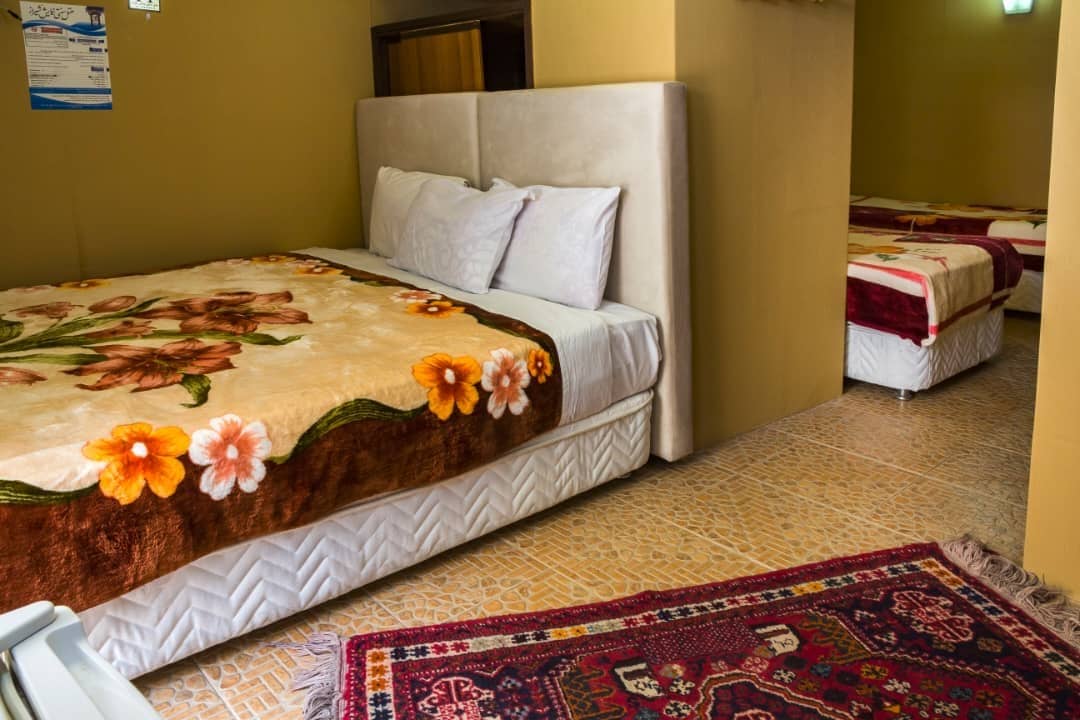 اجاره هتل آپارتمان در شیراز-18