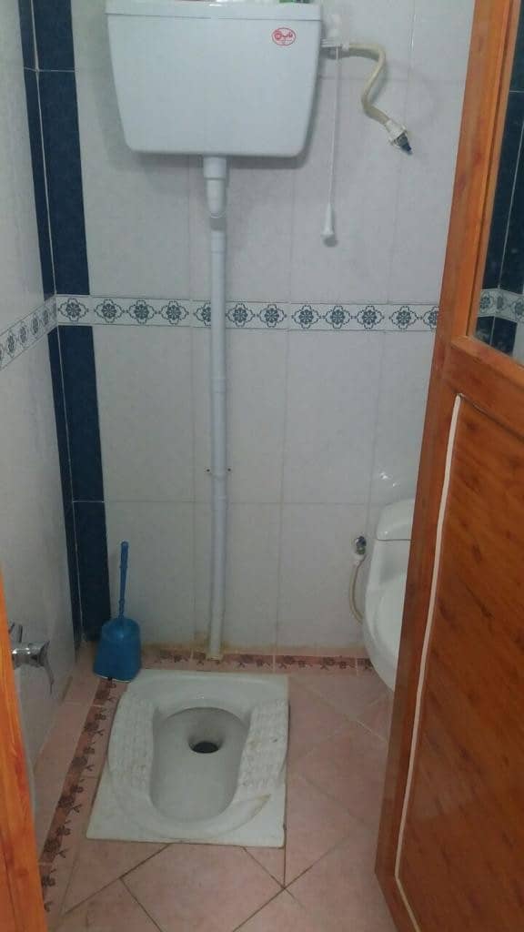 اجاره اتاق سنتی در میبد یزد - اتاق4