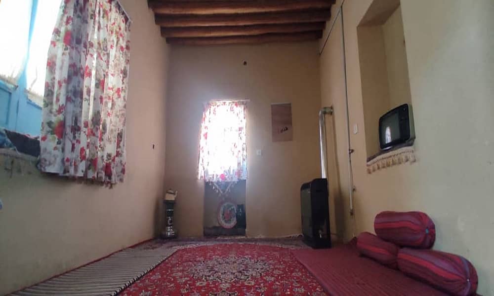 اجاره خانه سنتی در روستای دیزج شاهرود - اتاق چهار-بدون مستر