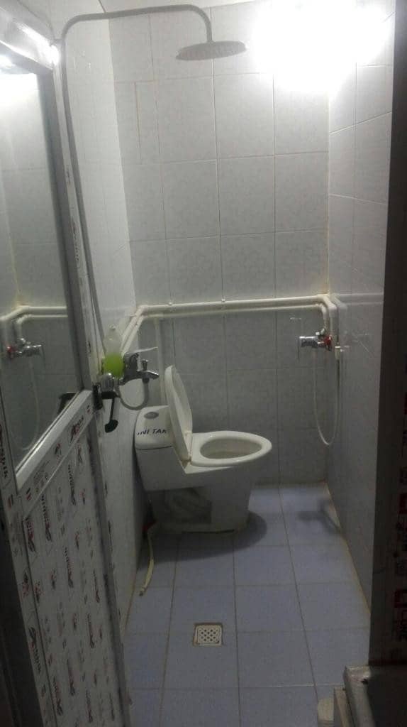 اجاره اتاق سنتی در خلیج فارس نیاسر - کاشان - 2