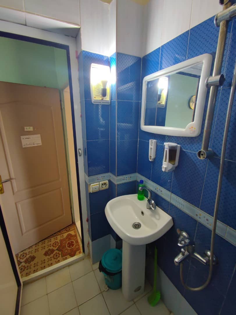 اجاره سوئیت جنگلی در روستای جمشیدآباد زیرآب - 102 مهرگان