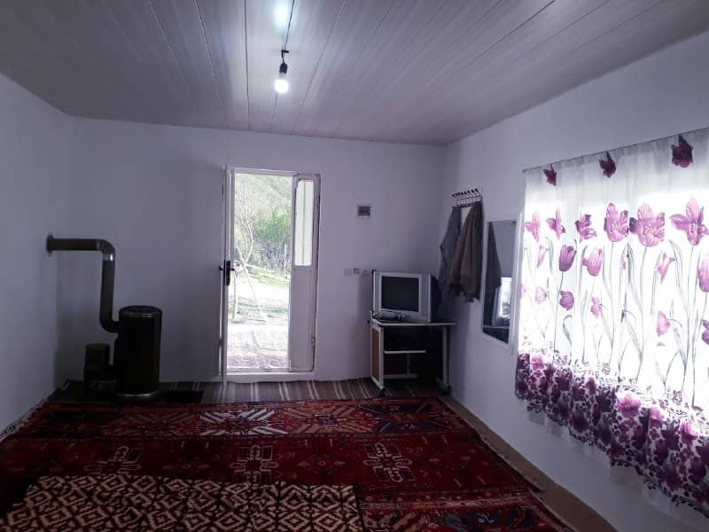 اجاره سوئیت جنگلی استخردار در صومعه کلیبر - 1