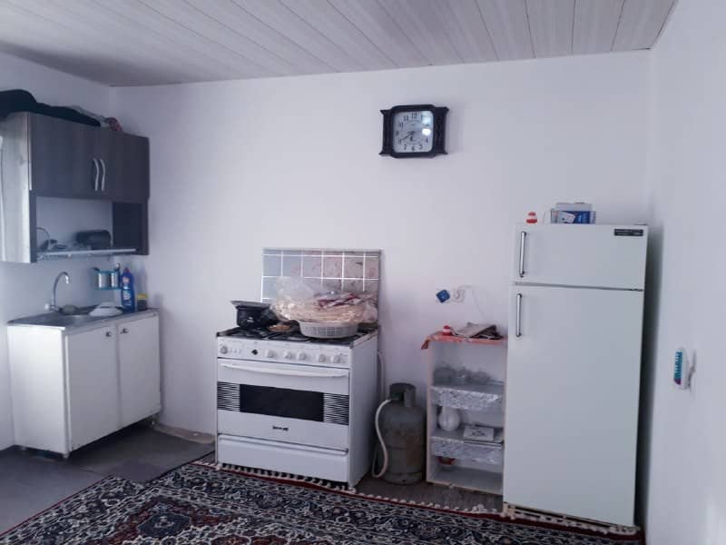 اجاره سوئیت جنگلی استخردار در صومعه کلیبر - 1