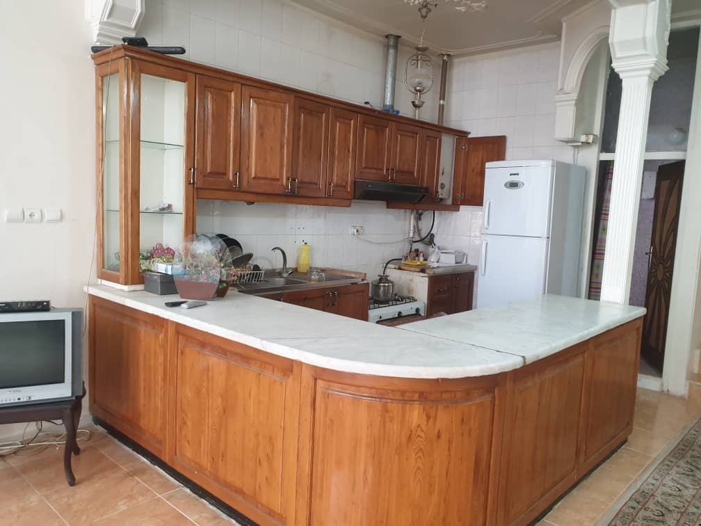 اجاره منزل مبله تمیز در بزرگمهر اصفهان - 2