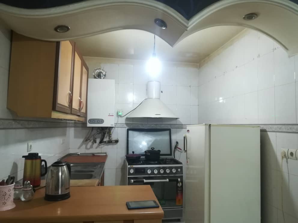 اجاره منزل مبله سینما سعدی شیراز - مهران2