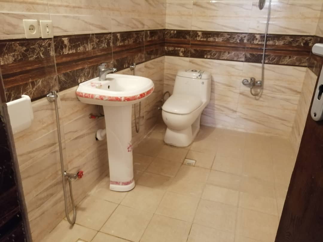 اجاره آپارتمان مبله سه خواب در زند شیراز