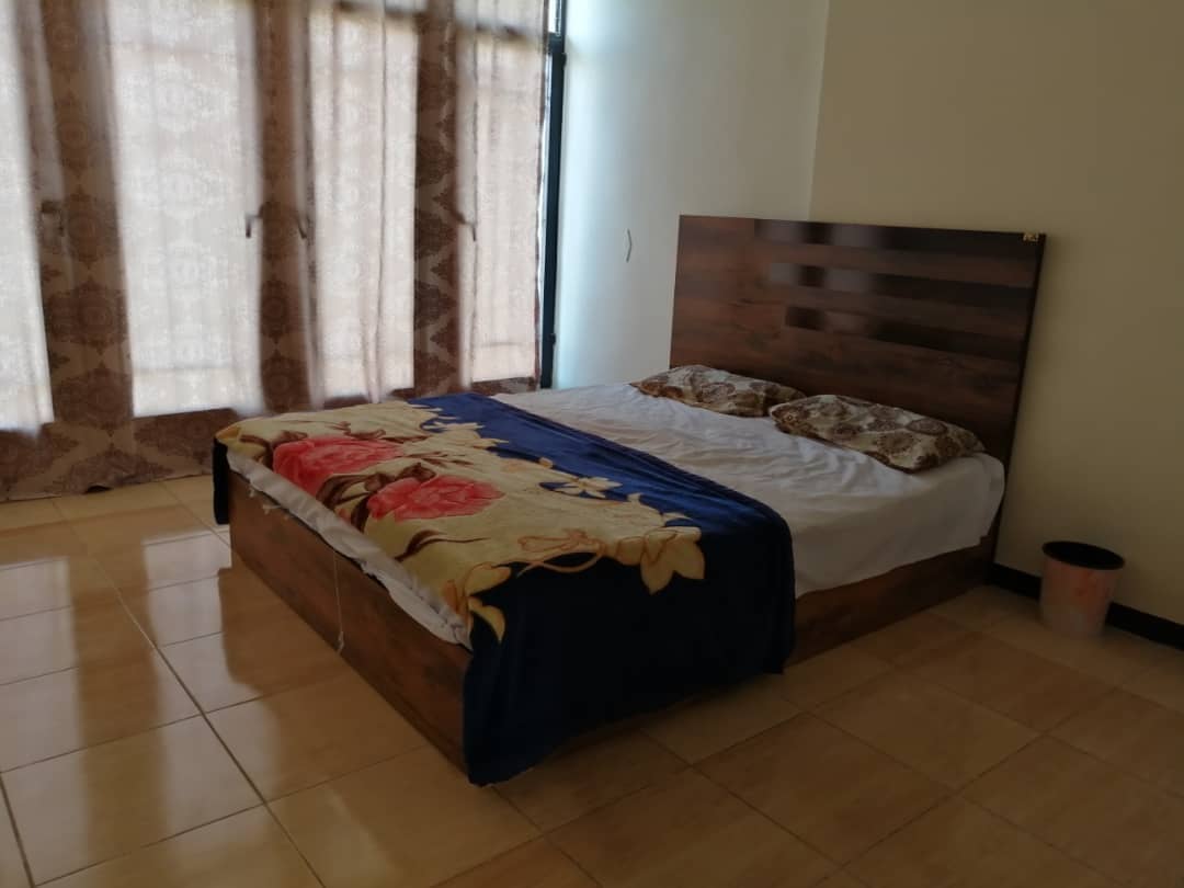 اجاره آپارتمان مبله سه خواب در زند شیراز