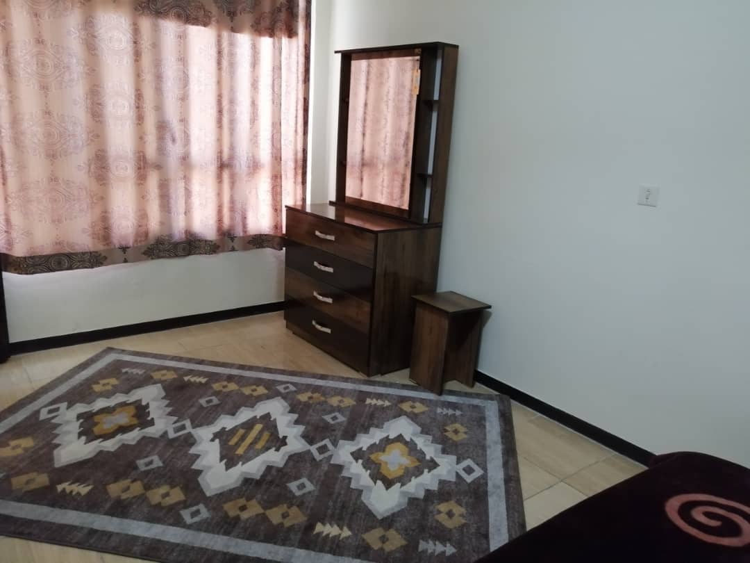 اجاره آپارتمان مبله سه خواب در زند شیراز