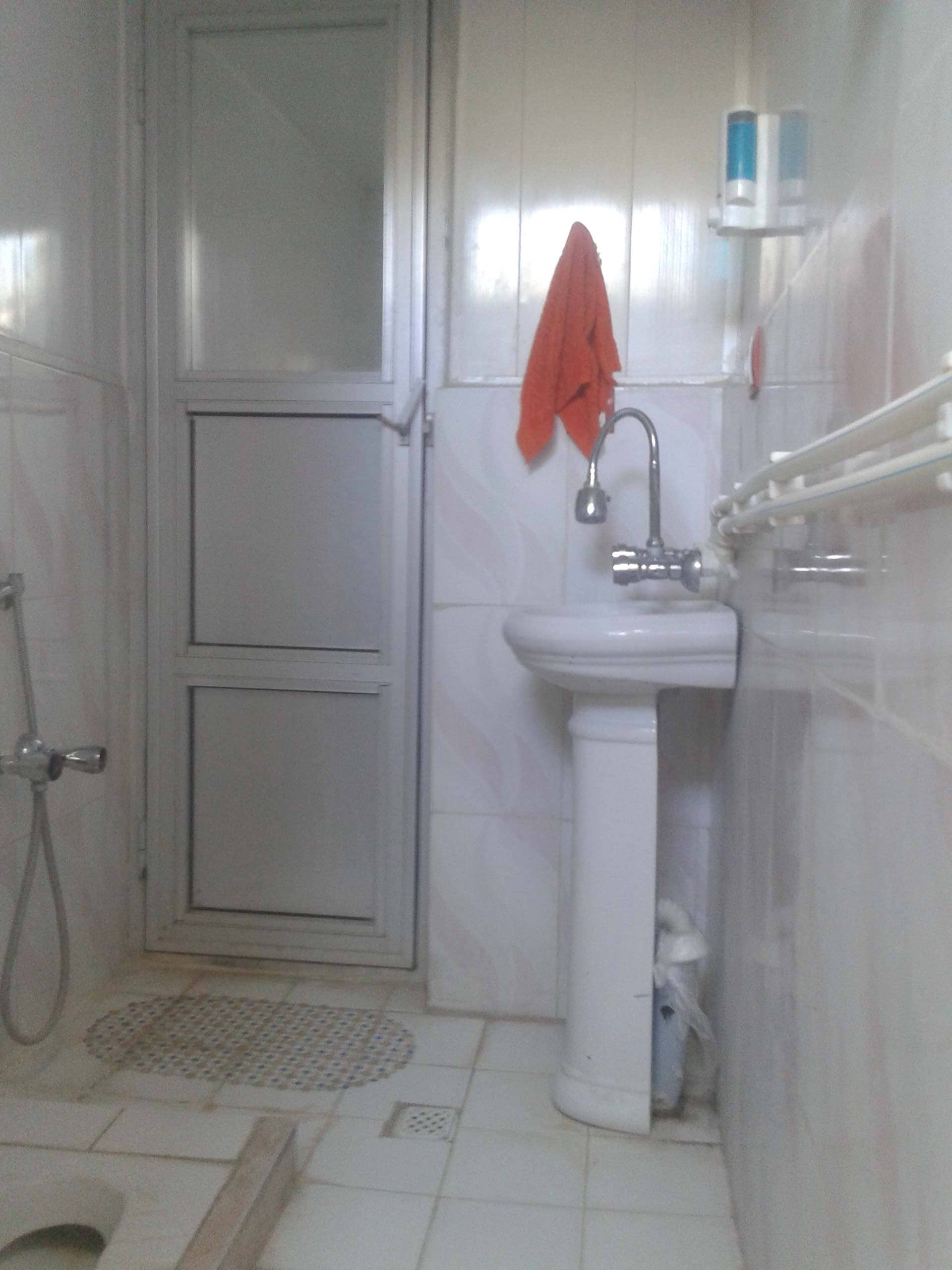 اجاره سوئیت در فرمانداری کلیبر