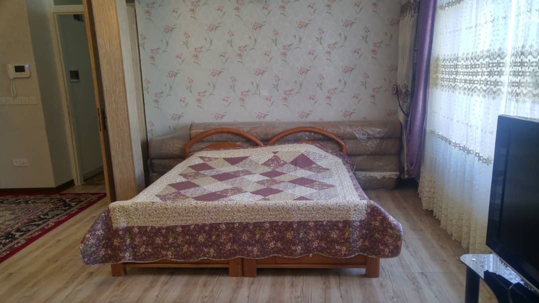 اجاره خانه ویلایی در مدرس همدان