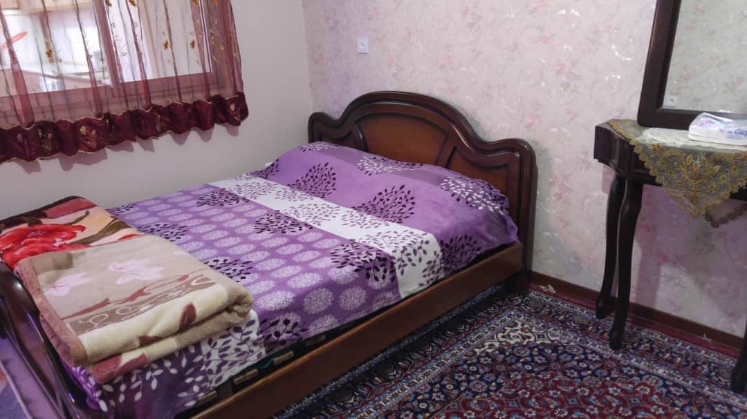 اجاره خانه ویلایی در مدرس همدان