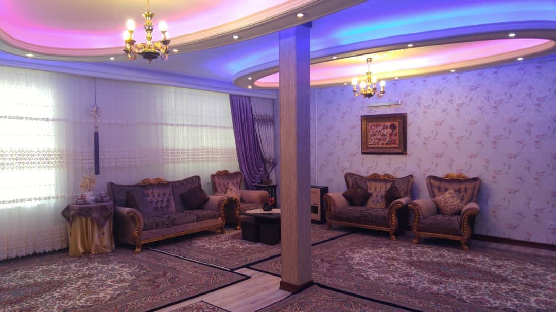 اجاره خانه ویلایی در مدرس همدان