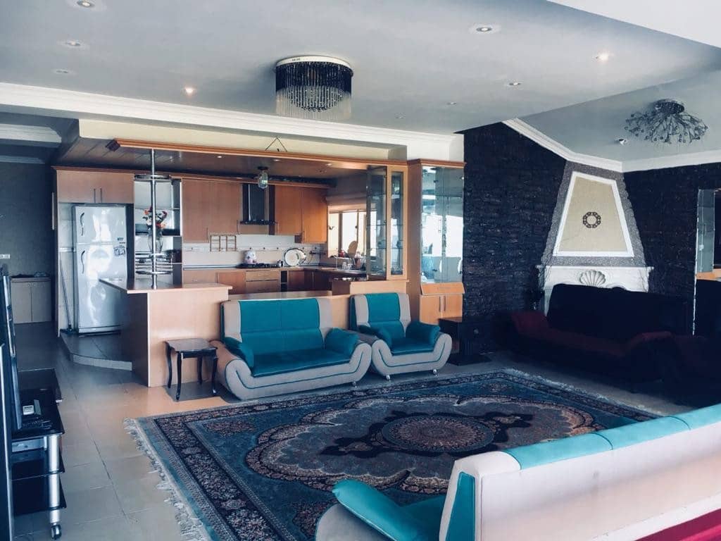 اجاره ویلا با ویو روبه دریا بابلسر