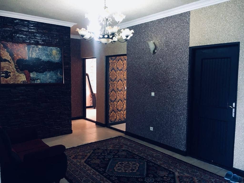 اجاره ویلا با ویو روبه دریا بابلسر