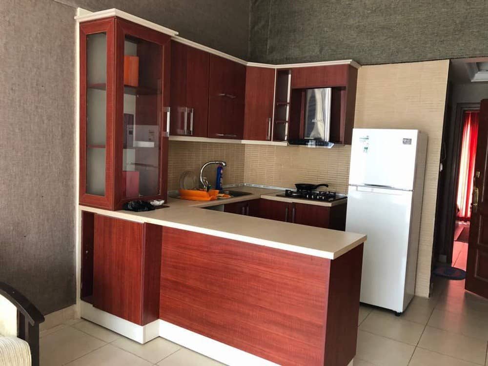 اجاره منزل مبله در نوبنیاد کیش - 3