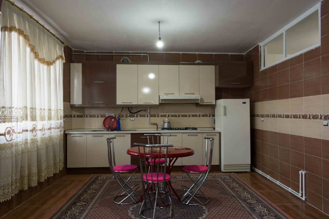 اجاره منزل ویلایی شیک در سبلان سرعین