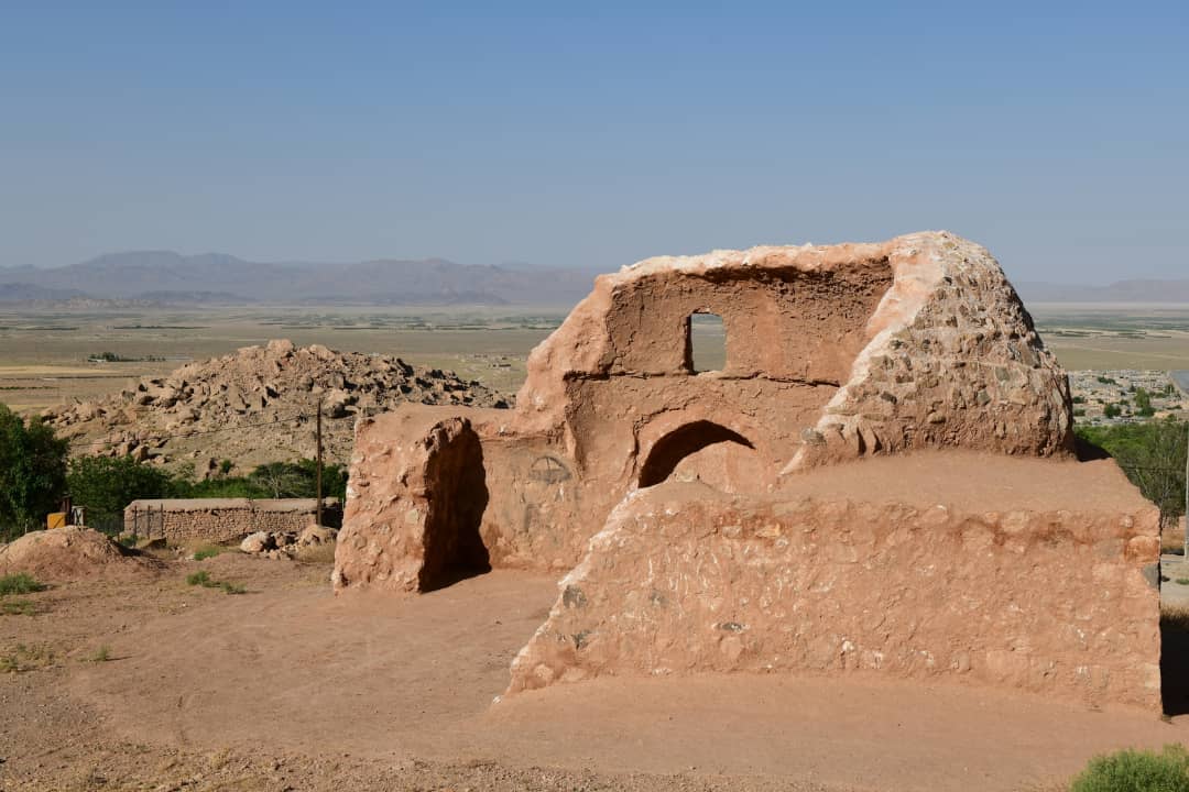 اجاره اتاق سنتی مستردار دهمورد بختگان - اتاق سه