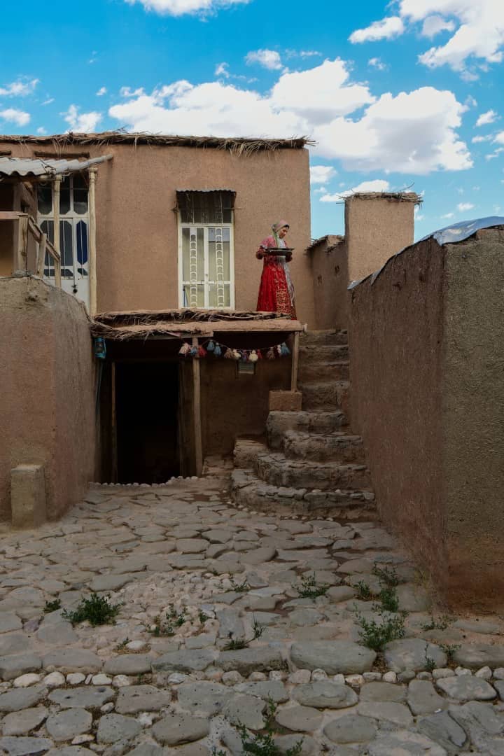 اجاره اتاق سنتی مستردار دهمورد بختگان - اتاق سه