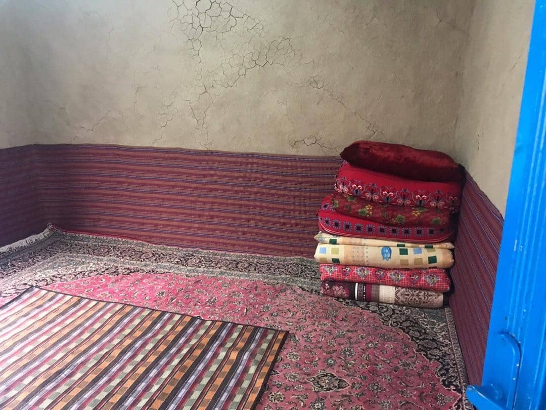 اجاره کلبه سنتی در خطبه سرا تالش