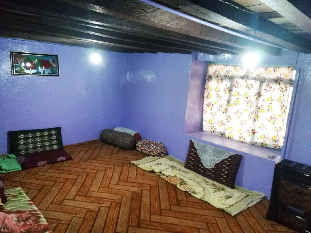 اجاره کلبه سنتی در خطبه سرا تالش