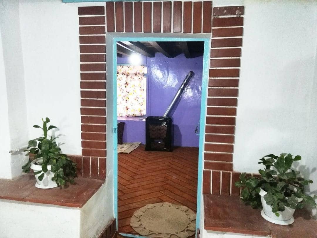 اجاره کلبه سنتی در خطبه سرا تالش