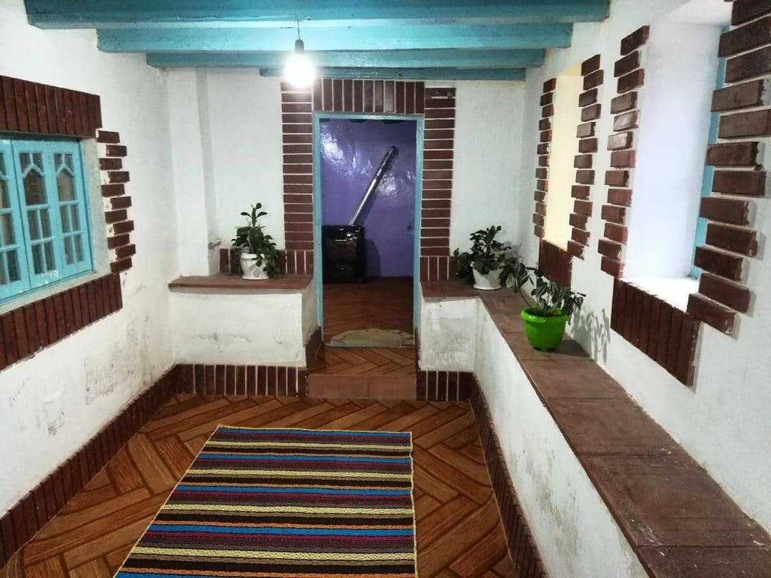 اجاره کلبه سنتی در خطبه سرا تالش